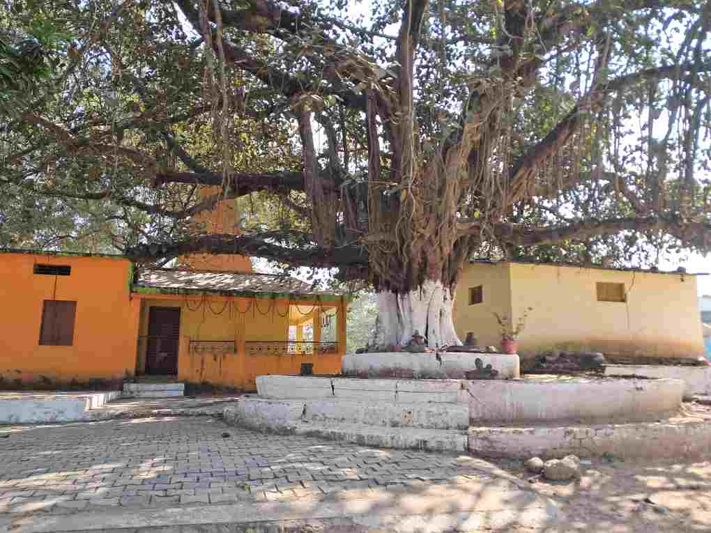 Shankar Ghat, Ambikapur – एक शांत और धार्मिक स्थान